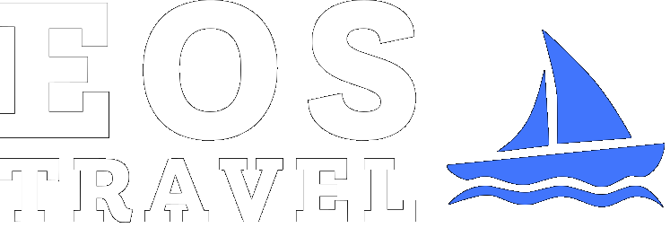 Logo EOS-Travel Logo EOS-Travel